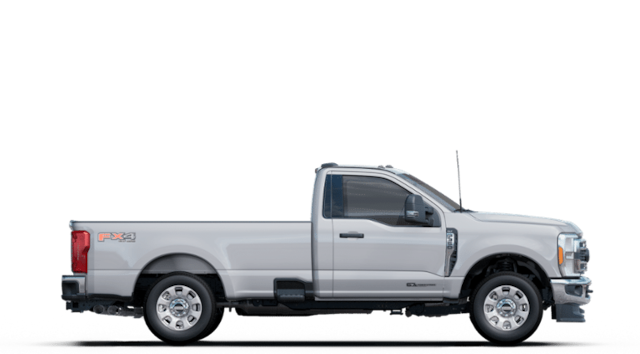 2024 Ford SuperDuty
